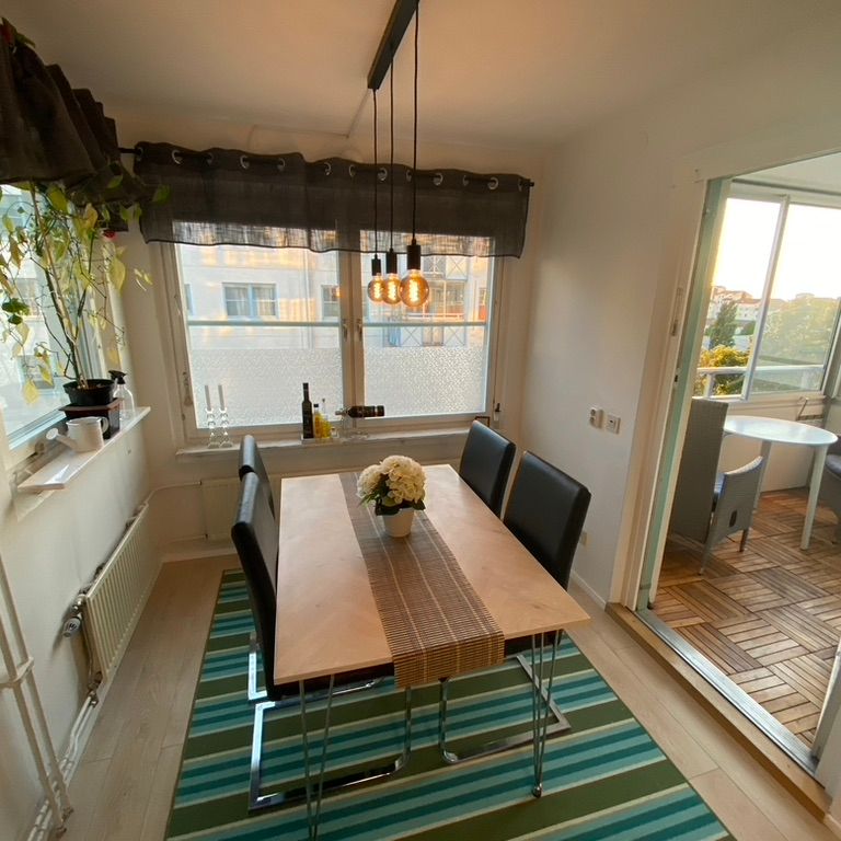 Diligensvägen, Nacka - Photo 1