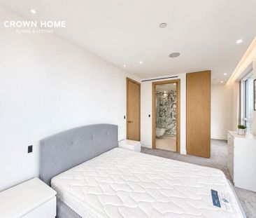 3 bedroom apartment to rent - Photo 5