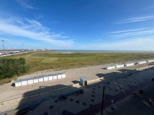 Zeedijk 81/5.1, Heist-aan-Zee - Foto 1