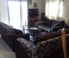 Διαμέρισμα για ενοικίαση - Βαρνάβας, - Photo 1