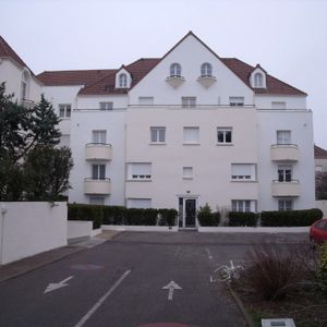 Location Appartement 1 pièce 28m² - Photo 3