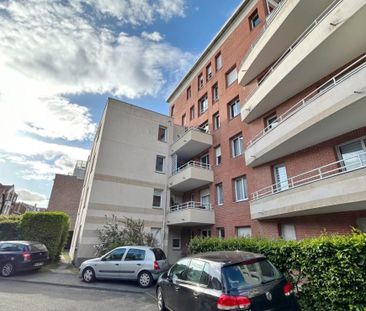 Appartement à louer à Marcq-en-Baroeul - Photo 6