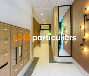 Appartement Malakoff 4 pièce(s) 85m2 - Photo 5