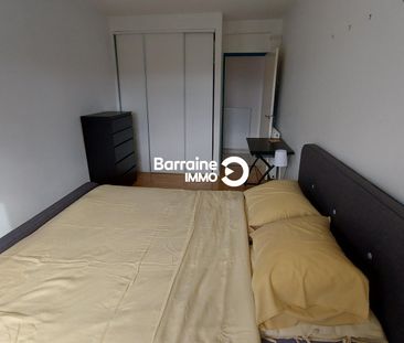 Location appartement à Morlaix, 4 pièces 83m² - Photo 3