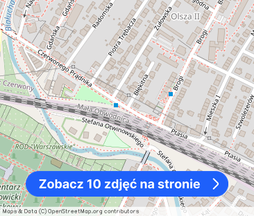 WYNAJMĘ MIESZKANIE 50m2, 2 pokoje, Ugorek - Zdjęcie 1