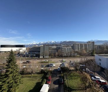 Location Appartement 4 pièces 68m² GRENOBLE 38100 - Photo 1