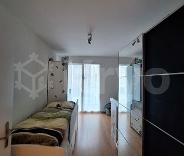 Charming 3.5 room apartment in the heart of Clarens - Photo 4