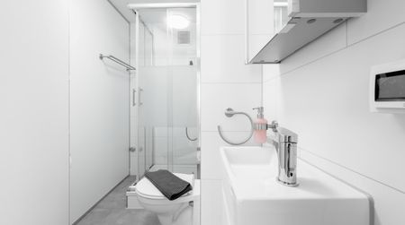 1 Zimmer, 16 m² - Foto 5