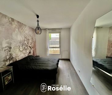 GRIGNY-SUR-RHÔNE - Appartement T2 meublé - Photo 2