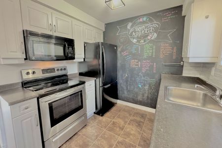 For Lease - 40 Tiffany Drive Unit# 80, London East, Ontario - Photo 3