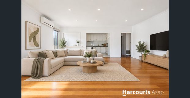 Spacious 4-Bedroom Home in Dandenong North - Photo 1