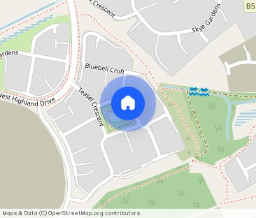 Primrose Square, Houghton Regis, LU5 - Photo 1