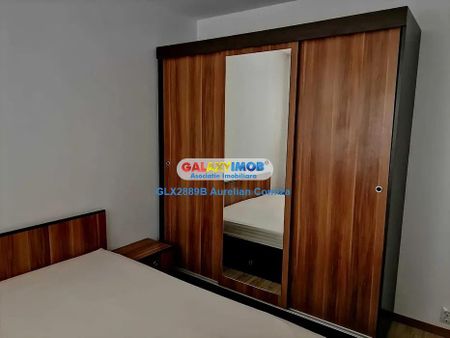 Apartament 2 camere decomandat Baneasa - Photo 5