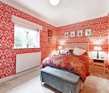 5 bedroom detached house to rent - Photo 6