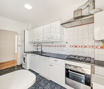 Apartamento T3 em Lisboa - Foto 4