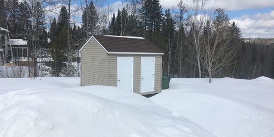 Haut De Duplex 4 1/2 - Photo 3
