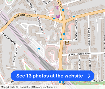 Diploma Court, East Finchley, N2 - Photo 1