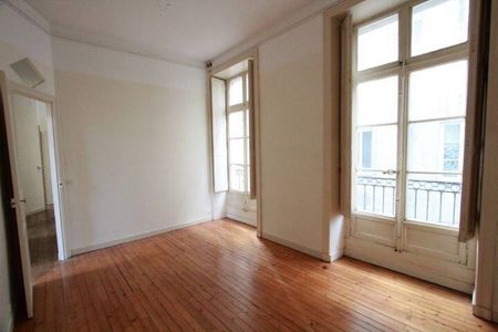 Appartement 3 pièces - - Photo 2