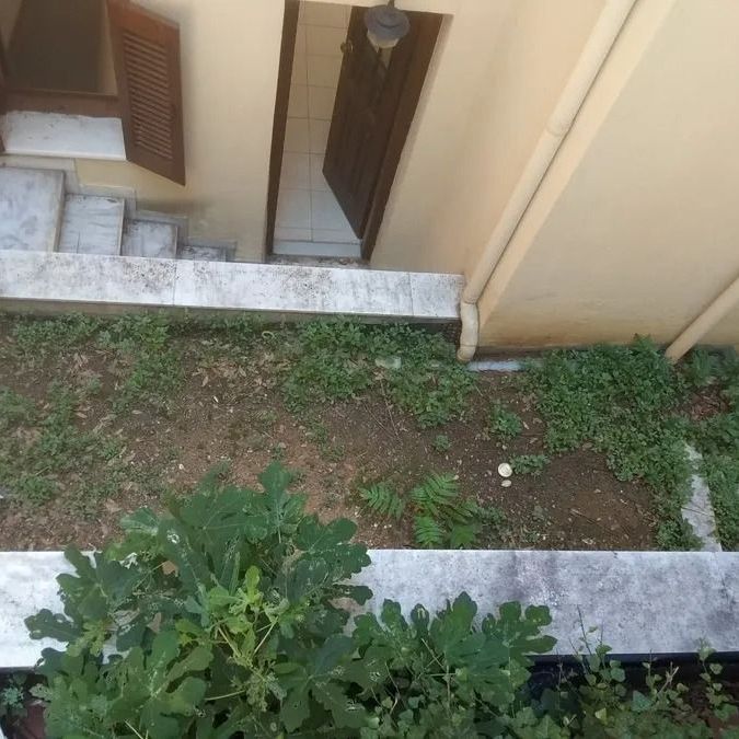 Studio/Γκαρσονιέρα για ενοικίαση Καλλιθέα (Άνω Πόλη) - Photo 1