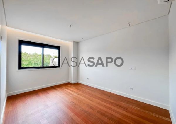 Apartamento T4 para alugar em Matosinhos