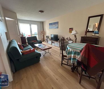 Location Appartement 5 pièces 102m² ECHIROLLES 38130 - Photo 1