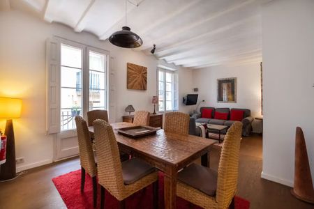 Carrer dels Banys Nous, Barcelona, Catalonia 08002 - Photo 5