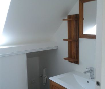 Location Appartement 2 pièces 31m² VILLERS BOCAGE 14310 - Photo 2