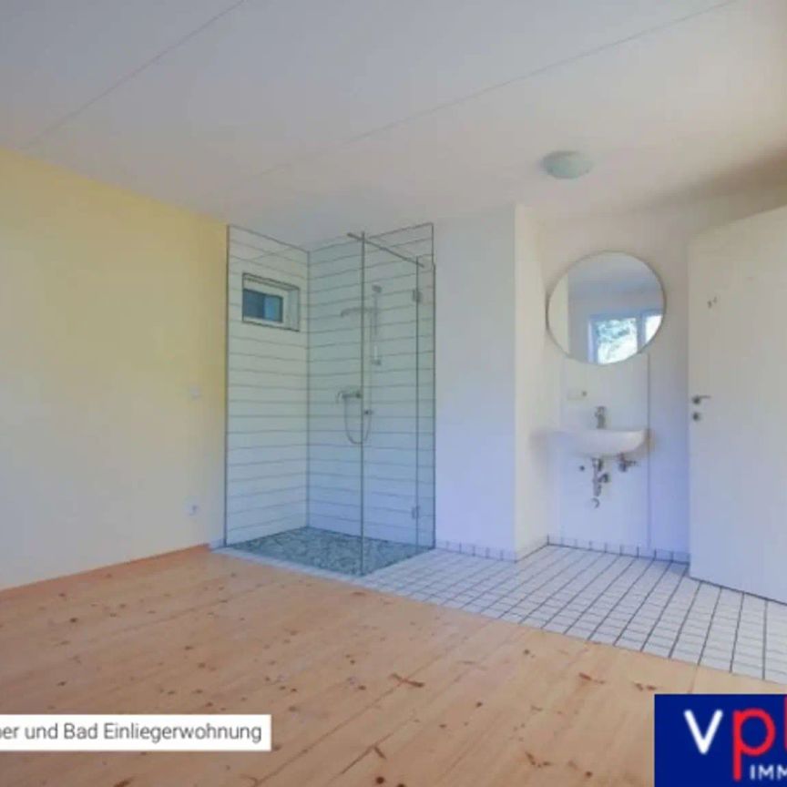 2 Zimmer Apartment mitten im Grünen - Bregenz, Langen - Foto 1