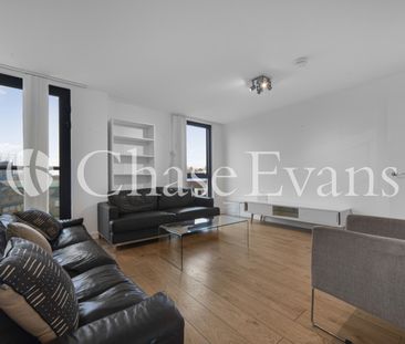 2 bedroom apartment to rent - Photo 4