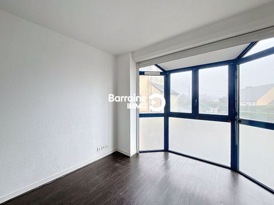 Location appartement à Gouesnou, 2 pièces 33m² - Photo 1