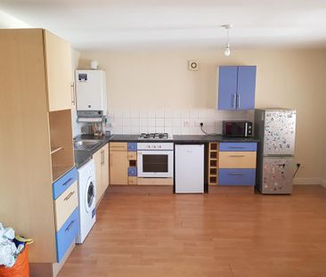 1 bedroom flat to rent - Photo 5
