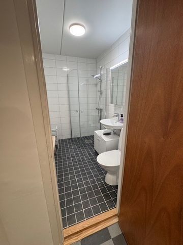 Bygatan, Solna - Foto 5