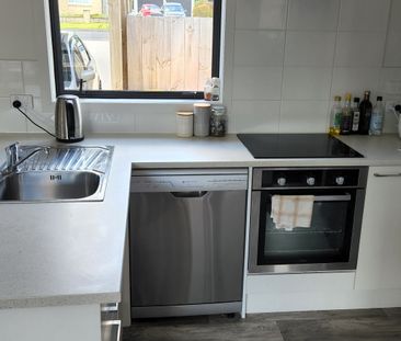 Moderm two bedroom home - Photo 6