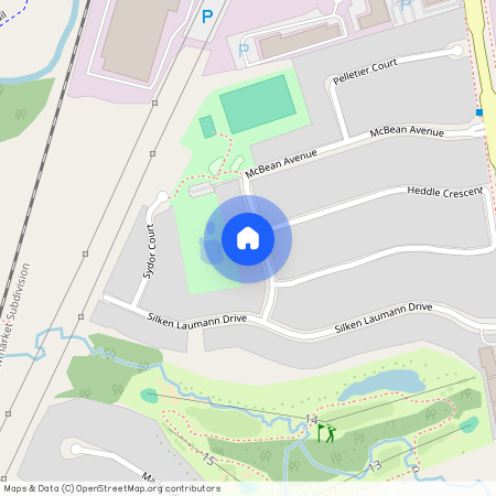 644 Mcbean Avenue Unit# Lower, Newmarket