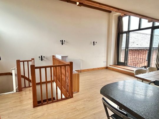 2 bedroom Two Bedroom Barn Conversion to rent - Photo 1