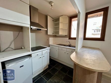 Location Appartement 2 pièces 62m² POITIERS 86000 - Photo 5