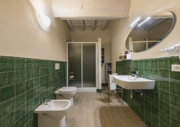 Modern San Zanobi