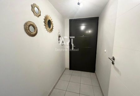 Appartement T4 à GRENOBLE - Photo 5