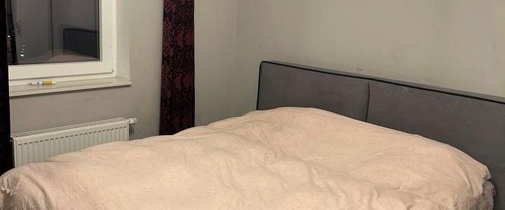 1 Zimmer WG in 3 Zimmern Wohnung in Hamburg Farmsen bis Ende Apri - Photo 1