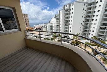 Apartamento en alquiler en Playa Paraíso.