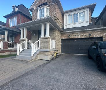 For Lease - 372 Mantle Avenue Unit# Basement, Whitchurch-Stouffvill... - Photo 6