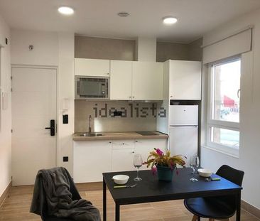 Alquiler de estudio en Calle Perales, 25 - Photo 6