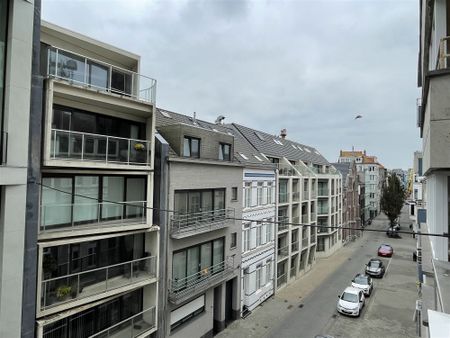 Appartement met 1 slaapkamer - Photo 2