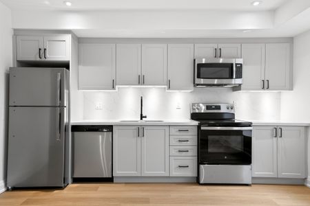 For Lease - 218 Aileen Avenue Unit# A, Toronto, Ontario - Photo 2