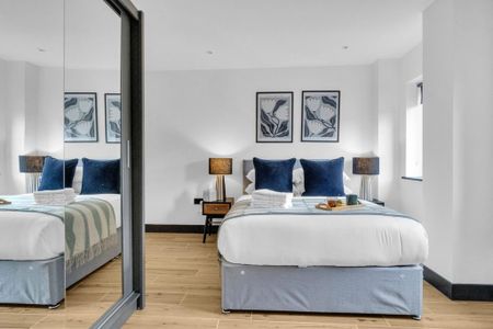 1 bedroom apartment to rent - Photo 3