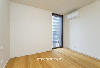 Apartamento T3 em Porto