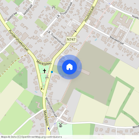 Brouwershof, Hechtel-Eksel, 3940