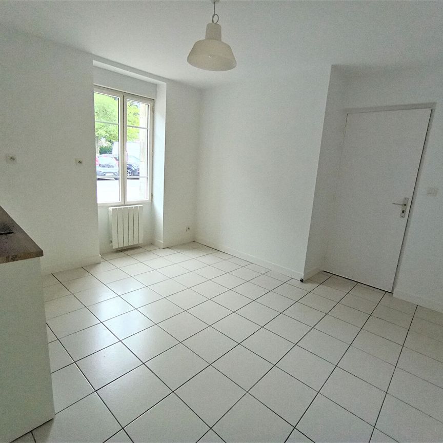 STE ANNE D'AURAY T.2 - 29.5 m² - Photo 1