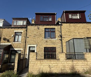 5 bedroom terraced house to rent - Photo 1