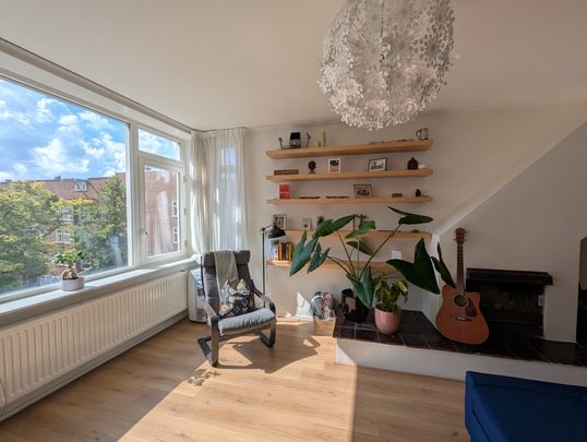 Orteliusstraat 286-3, 1056 PN, Amsterdam - Foto 1
